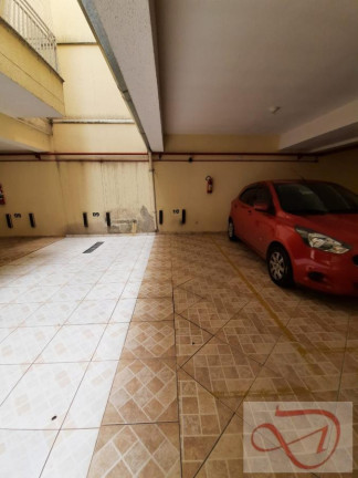 Imagem Cobertura com 2 Quartos à Venda, 42 m² em Parque Das Nações - Santo André Imagem Cobertura com 2 Quartos à Venda, 42 m² em Parque Das Nações - Santo André