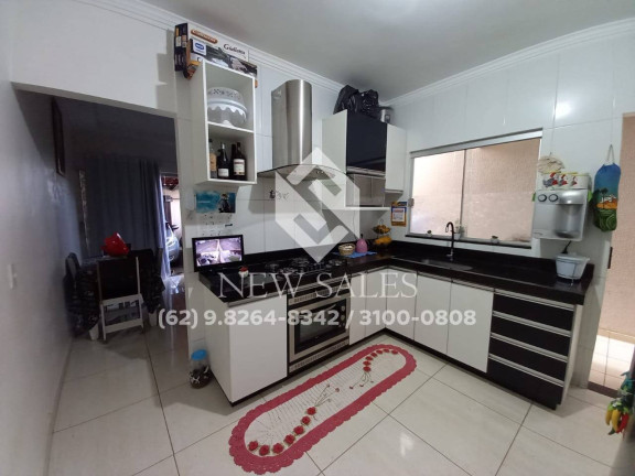 Imagem Casa com 2 Quartos à Venda, 150 m² em Jardim Balneário Meia Ponte - Goiânia Imagem Casa com 2 Quartos à Venda, 150 m² em Jardim Balneário Meia Ponte - Goiânia