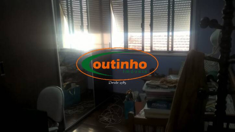 Imagem Apartamento com 3 Quartos à Venda, 94 m² em Tijuca - Rio De Janeiro Imagem Apartamento com 3 Quartos à Venda, 94 m² em Tijuca - Rio De Janeiro