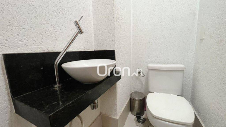 Imagem Apartamento com 2 Quartos à Venda, 94 m² em Alto Da Glória - Goiânia
