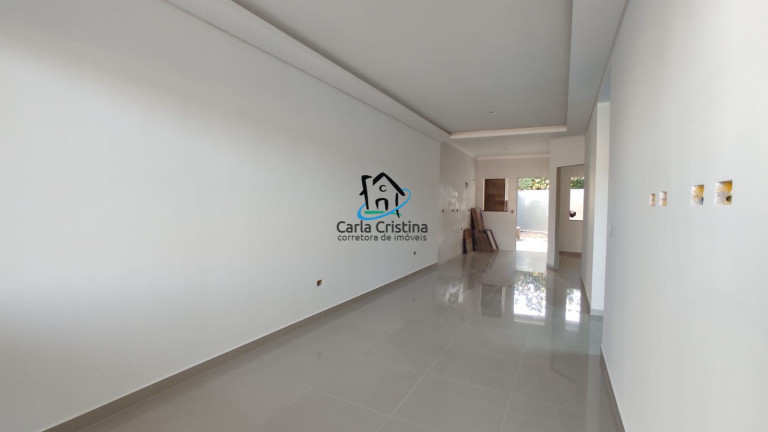 Imagem Casa com 3 Quartos à Venda, 79 m² em Bom Retiro - Matinhos