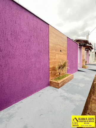 Imagem Casa de Condomínio com 2 Quartos à Venda, 360 m² em Chácaras De Inoã (inoã) - Maricá