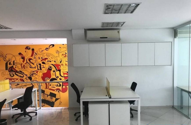 Imagem Imóvel com 1 Quarto para Alugar, 805 m² em Pinheiros - São Paulo Imagem Imóvel com 1 Quarto para Alugar, 805 m² em Pinheiros - São Paulo