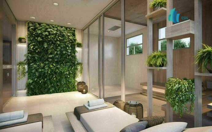 Imagem Apartamento com 2 Quartos à Venda, 74 m²