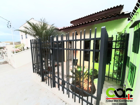 Imagem Sobrado com 4 Quartos à Venda, 210 m² em Jardim Centenário - Poços De Caldas