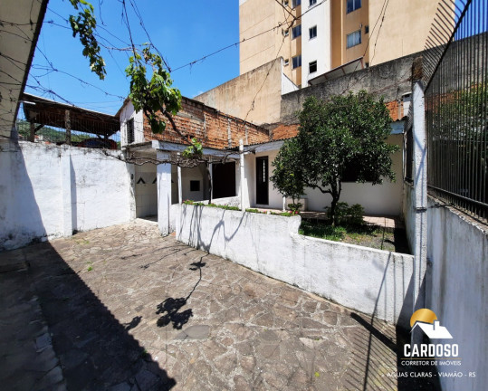 Imagem Imóvel com 3 Quartos à Venda, 169 m² em Partenon - Porto Alegre