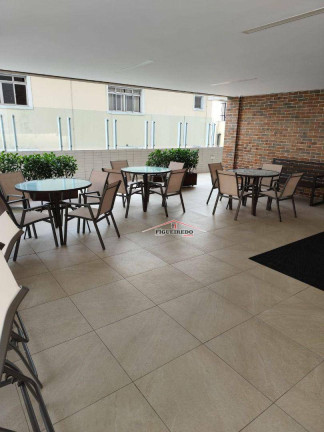 Imagem Apartamento com 2 Quartos à Venda, 70 m² em Canto Do Forte - Praia Grande