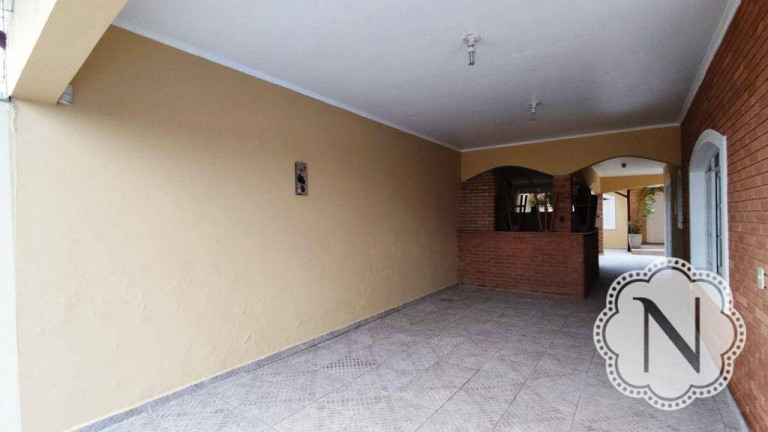 Imagem Sobrado com 3 Quartos à Venda, 270 m² em Jardim Suarão - Itanhaém Imagem Sobrado com 3 Quartos à Venda, 270 m² em Jardim Suarão - Itanhaém