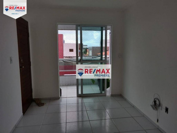 Imagem Apartamento com 3 Quartos à Venda, 83 m² em Portal Do Sol - João Pessoa
