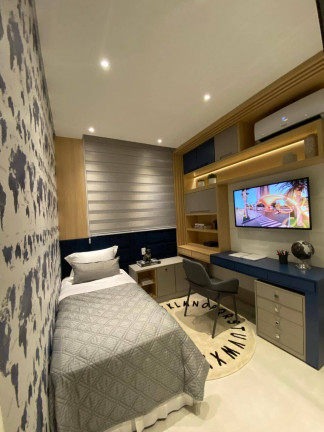 Imagem Apartamento com 3 Quartos à Venda, 165 m² em Jardim Das Américas - Cuiabá Imagem Apartamento com 3 Quartos à Venda, 165 m² em Jardim Das Américas - Cuiabá