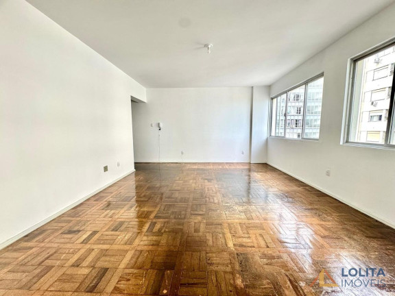 Imagem Apartamento com 3 Quartos à Venda, 125 m² em Centro - Florianópolis