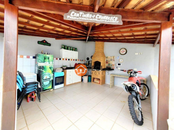 Imagem Casa com 3 Quartos à Venda, 202 m² em Jardim São Roque - Americana Imagem Casa com 3 Quartos à Venda, 202 m² em Jardim São Roque - Americana