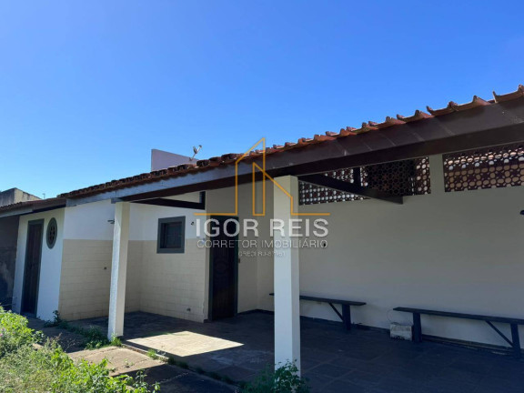 Imagem Casa com 4 Quartos à Venda,  em Grussaí - São João Da Barra