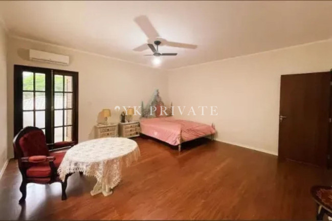 Imagem Sobrado com 7 Quartos à Venda, 600 m² em Alto Da Lapa - São Paulo