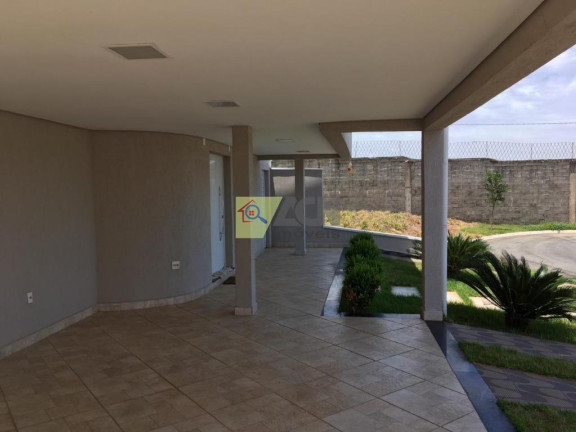 Imagem Sobrado com 3 Quartos para Alugar, 368 m² em Jardim Golden Park Residence - Hortolândia Imagem Sobrado com 3 Quartos para Alugar, 368 m² em Jardim Golden Park Residence - Hortolândia