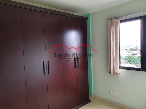 Imagem Apartamento com 2 Quartos à Venda, 60 m² em Vila Do Castelo - São Paulo