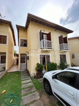 Casa de Condomínio com 3 Quartos à Venda, 86 m² em Jardim Barbacena - Cotia