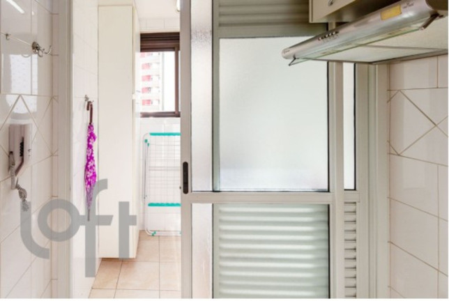 Imagem Apartamento com 2 Quartos à Venda, 64 m² em Perdizes - São Paulo