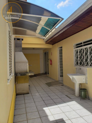 Imagem Sala Comercial para Alugar, 280 m² em Jardim América - São José Dos Campos Imagem Sala Comercial para Alugar, 280 m² em Jardim América - São José Dos Campos