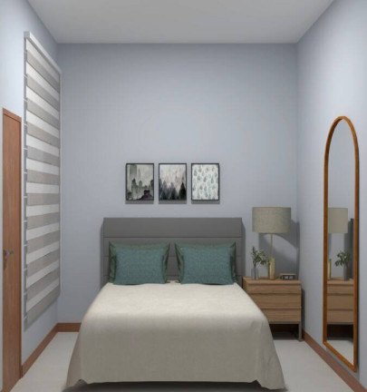 Imagem Loft com 2 Quartos à Venda, 30 m² em Itajuba - Barra Velha