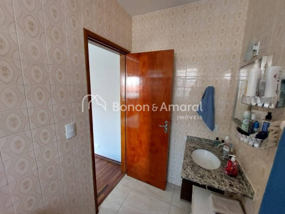 Imagem Casa com 3 Quartos à Venda, 212 m² em Jardim Santa Genebra - Campinas