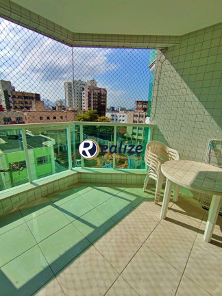 Imagem Imóvel com 3 Quartos à Venda, 100 m² em Praia Do Morro - Guarapari