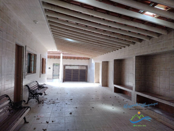 Imagem Casa com 3 Quartos à Venda, 92 m² em Gaivotas - Itanhaém Imagem Casa com 3 Quartos à Venda, 92 m² em Gaivotas - Itanhaém