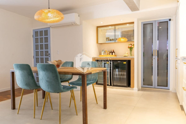 Imagem Apartamento com 3 Quartos à Venda, 122 m² em Vila Olímpia - São Paulo Imagem Apartamento com 3 Quartos à Venda, 122 m² em Vila Olímpia - São Paulo