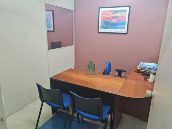 Imagem Sala Comercial à Venda, 45 m² em Barra Funda - São Paulo Imagem Sala Comercial à Venda, 45 m² em Barra Funda - São Paulo