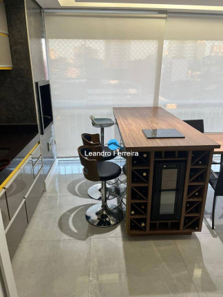 Imagem Apartamento com 3 Quartos à Venda, 155 m² em Centro - São Bernardo Do Campo Imagem Apartamento com 3 Quartos à Venda, 155 m² em Centro - São Bernardo Do Campo