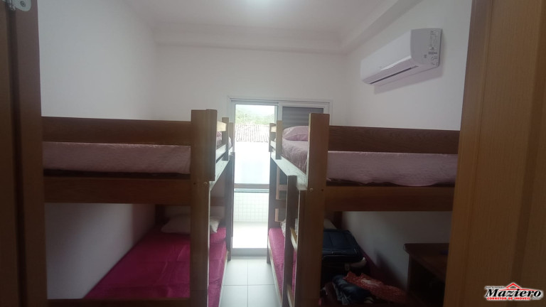 Imagem Apartamento com 2 Quartos para Temporada, 70 m² em Toninhas - Ubatuba Imagem Apartamento com 2 Quartos para Temporada, 70 m² em Toninhas - Ubatuba