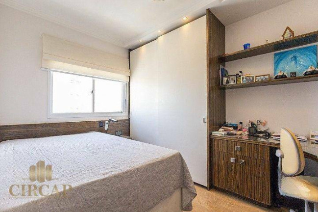 Imagem Apartamento com 4 Quartos à Venda, 172 m² em Vila Romana - São Paulo Imagem Apartamento com 4 Quartos à Venda, 172 m² em Vila Romana - São Paulo