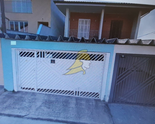 Imagem Casa com 3 Quartos à Venda, 150 m² em Vila Sônia - São Paulo