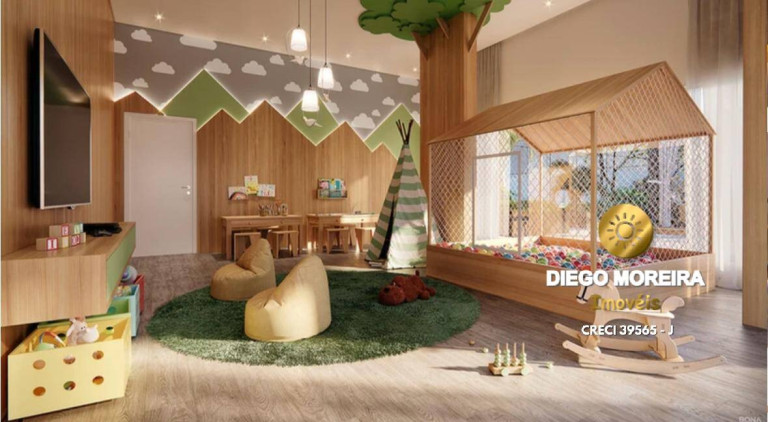 Imagem Apartamento com 3 Quartos à Venda, 101 m² em Nova Gardênia - Atibaia Imagem Apartamento com 3 Quartos à Venda, 101 m² em Nova Gardênia - Atibaia
