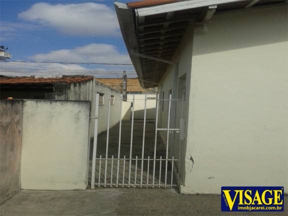 Imagem Casa com 3 Quartos à Venda, 128 m² em Jd. Primavera - Jacareí
