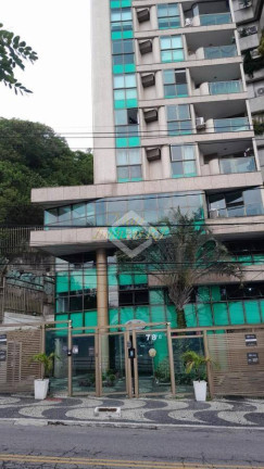 Imagem Apartamento com 1 Quarto à Venda, 87 m² em Ingá - Niterói