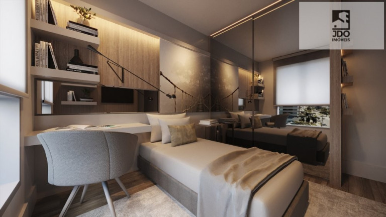 Imagem Apartamento com 3 Quartos à Venda, 178 m² em água Verde - Curitiba Imagem Apartamento com 3 Quartos à Venda, 178 m² em água Verde - Curitiba