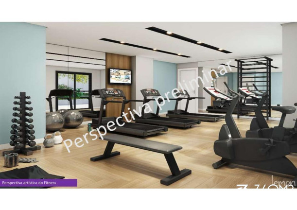 Imagem Apartamento com 2 Quartos à Venda, 40 m² em Canhema - Diadema