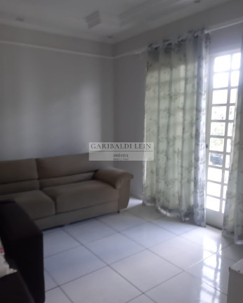 Imagem Casa com 4 Quartos à Venda, 200 m² em Parque  Residencial Vida Nova - Campinas