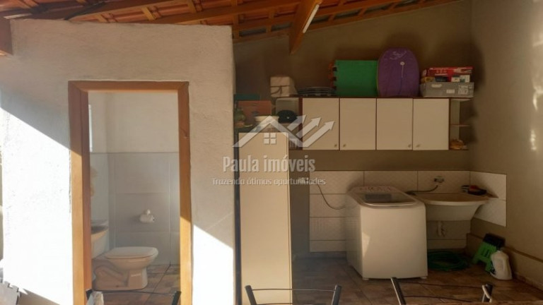 Imagem Sobrado com 2 Quartos à Venda, 100 m² em Condomínio Residencial Campo Belo - Sao Jose Dos Campos