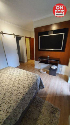 Imagem Apartamento com 3 Quartos à Venda, 157 m² em Pompéia - Santos Imagem Apartamento com 3 Quartos à Venda, 157 m² em Pompéia - Santos