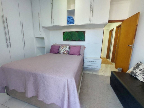 Imagem Apartamento com 2 Quartos à Venda, 86 m² em Guilhermina - Praia Grande