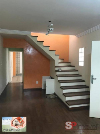 Imagem Casa com 3 Quartos à Venda, 225 m² em Vila Curuçá - Santo André Imagem Casa com 3 Quartos à Venda, 225 m² em Vila Curuçá - Santo André