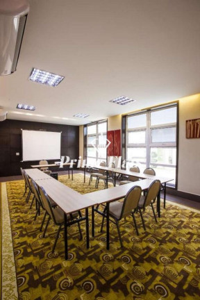 Imagem Apartamento com 1 Quarto à Venda, 20 m² em Distrito Industrial Benedito Storani - Vinhedo Imagem Apartamento com 1 Quarto à Venda, 20 m² em Distrito Industrial Benedito Storani - Vinhedo