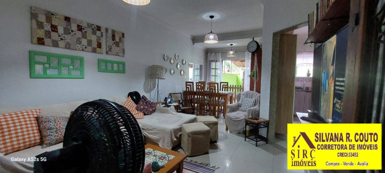 Imagem Casa com 2 Quartos à Venda, 240 m² em Jardim Atlântico Central (itaipuaçu) - Maricá Imagem Casa com 2 Quartos à Venda, 240 m² em Jardim Atlântico Central (itaipuaçu) - Maricá