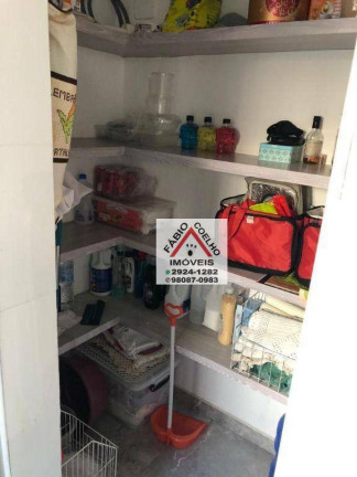 Imagem Apartamento com 3 Quartos à Venda, 117 m² em Paraíso - São Paulo