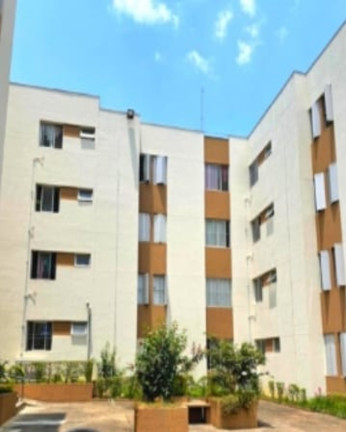 Imagem Apartamento com 3 Quartos à Venda, 59 m² em Jardim Santo Antônio - São Paulo Imagem Apartamento com 3 Quartos à Venda, 59 m² em Jardim Santo Antônio - São Paulo