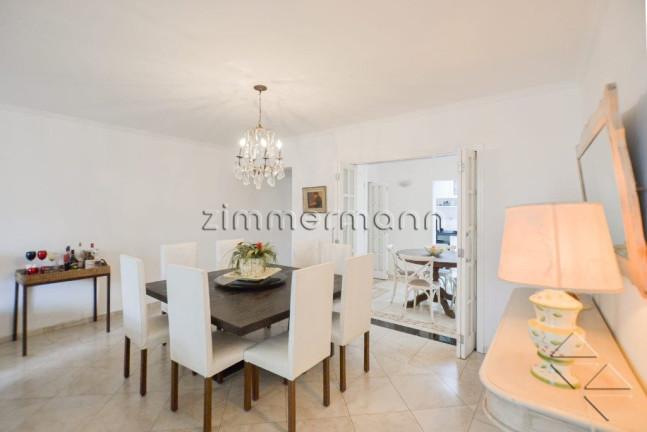 Imagem Apartamento com 3 Quartos à Venda, 170 m² em Perdizes - São Paulo Imagem Apartamento com 3 Quartos à Venda, 170 m² em Perdizes - São Paulo