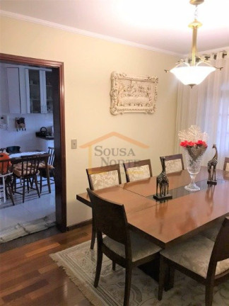 Imagem Sobrado com 3 Quartos à Venda, 320 m² em Parque Mandaqui - São Paulo Imagem Sobrado com 3 Quartos à Venda, 320 m² em Parque Mandaqui - São Paulo