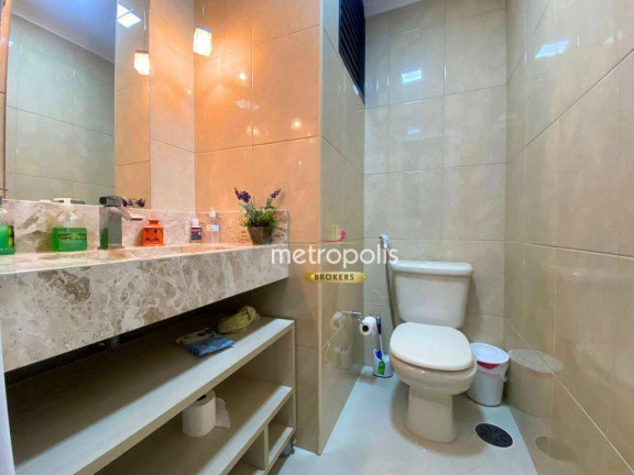 Imagem Apartamento com 3 Quartos à Venda, 240 m² em Santa Paula - São Caetano Do Sul Imagem Apartamento com 3 Quartos à Venda, 240 m² em Santa Paula - São Caetano Do Sul